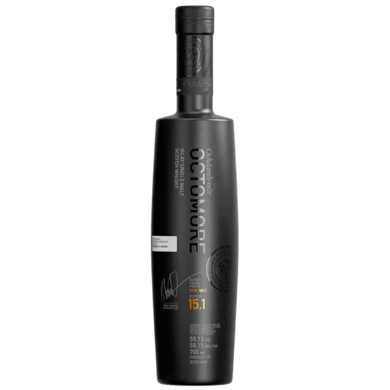 Octomore 15.1 700ml