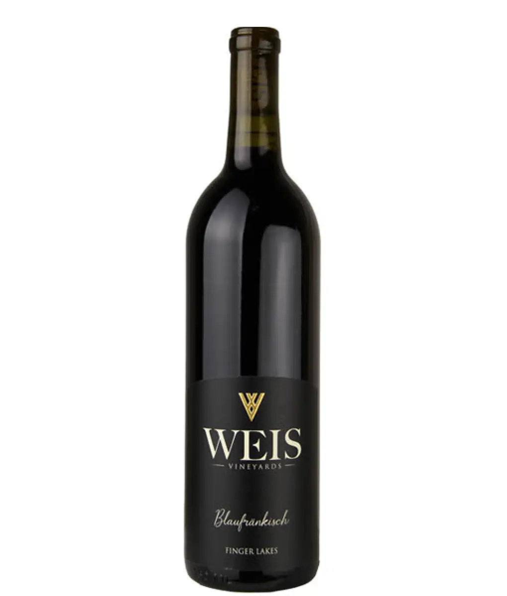 Weis Blaufrankisch 750ml