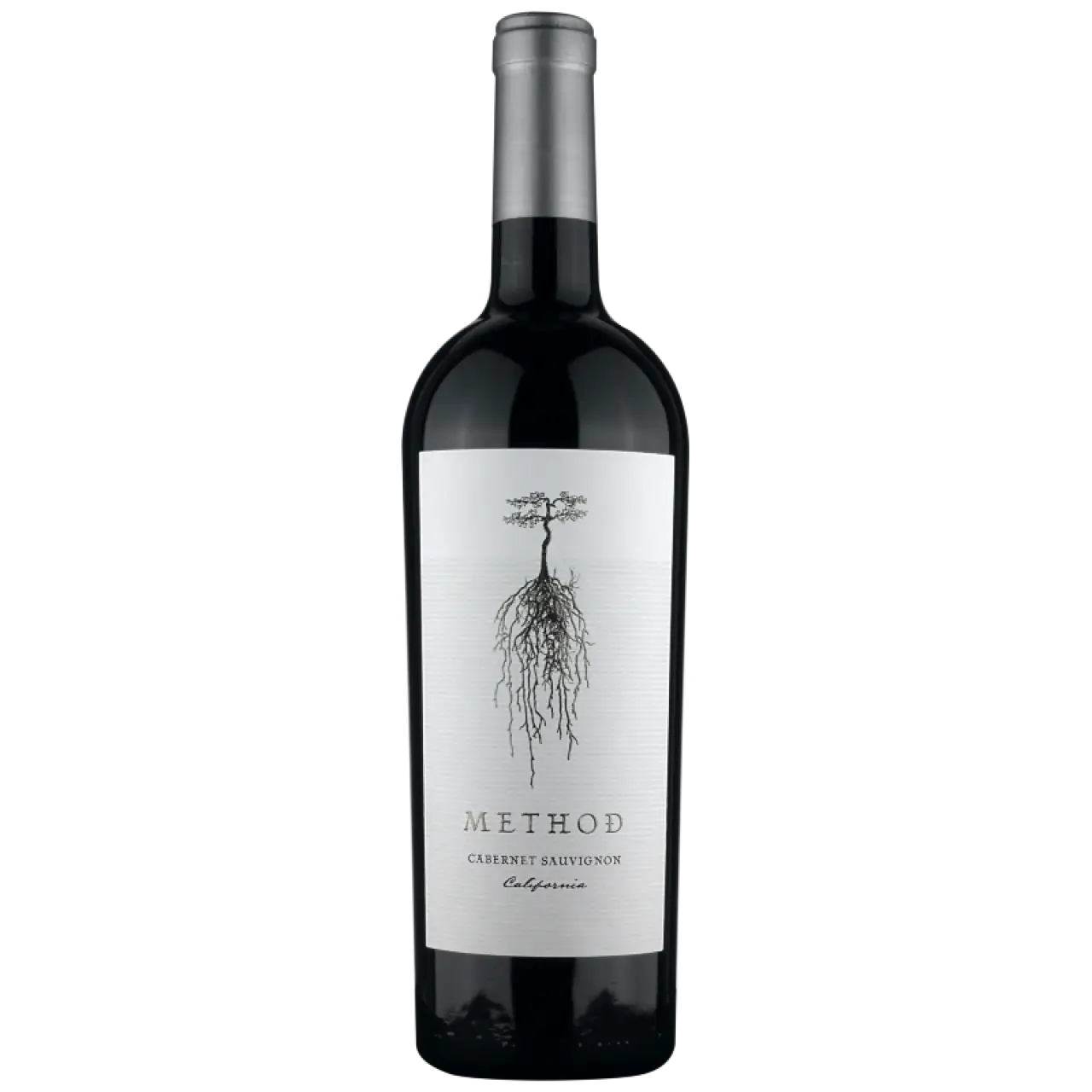 Method Cabernet Sauvignon 750ml
