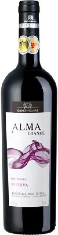 Alma Grande Duoro Reserva 750