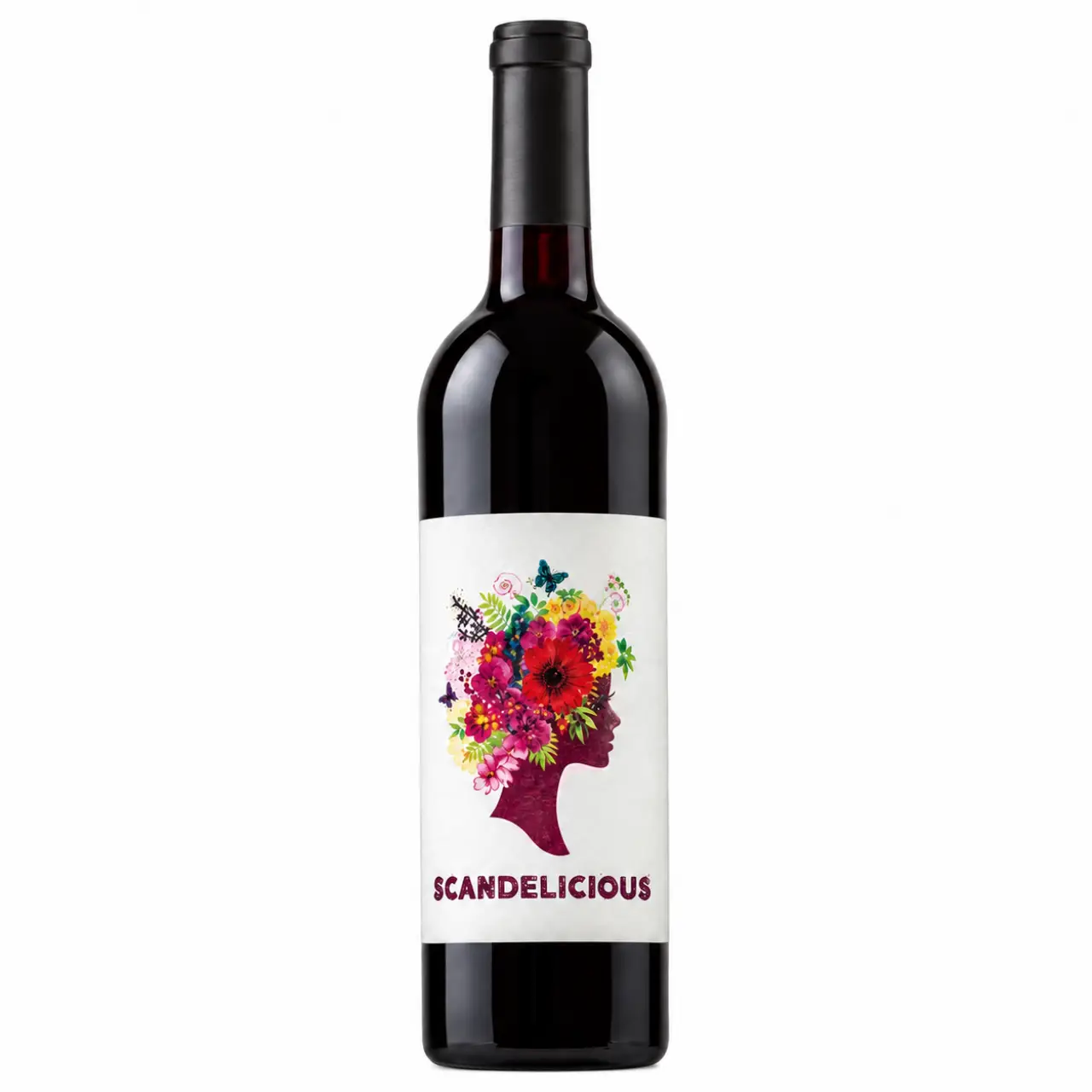 3 Bros Scandelicious 750ml