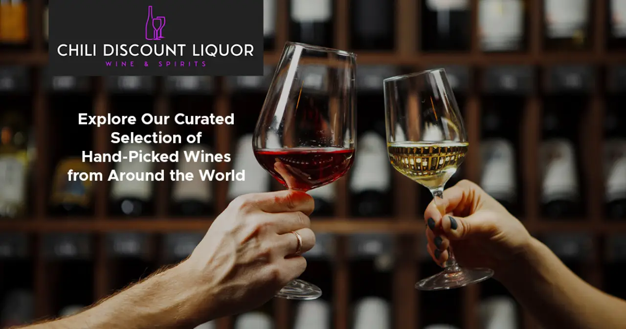 Explore Our Curated Selection of Hand-Picked Wines from Around the World