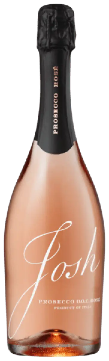 Josh Rose Prosecco