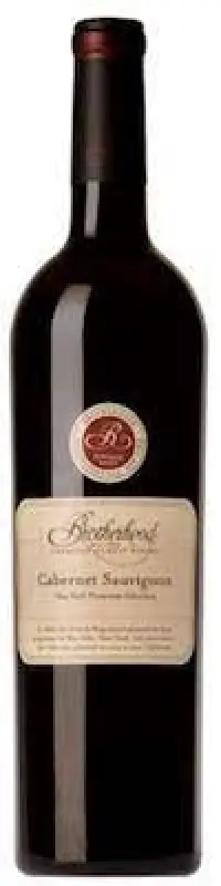 BROTHERHOOD CAB SAUV 750