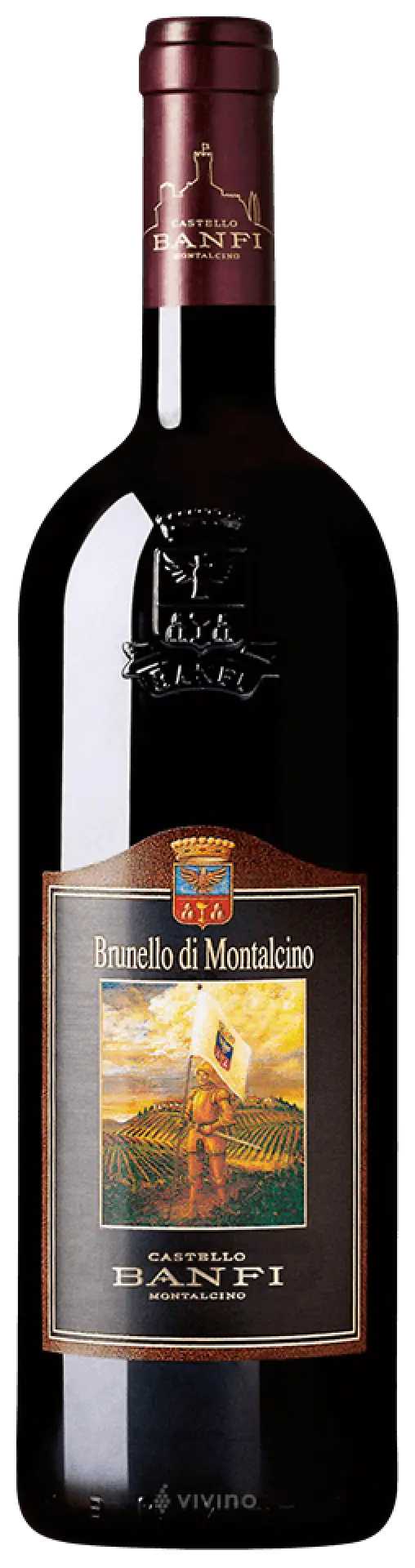 BANFI BRUNELLO '15 750