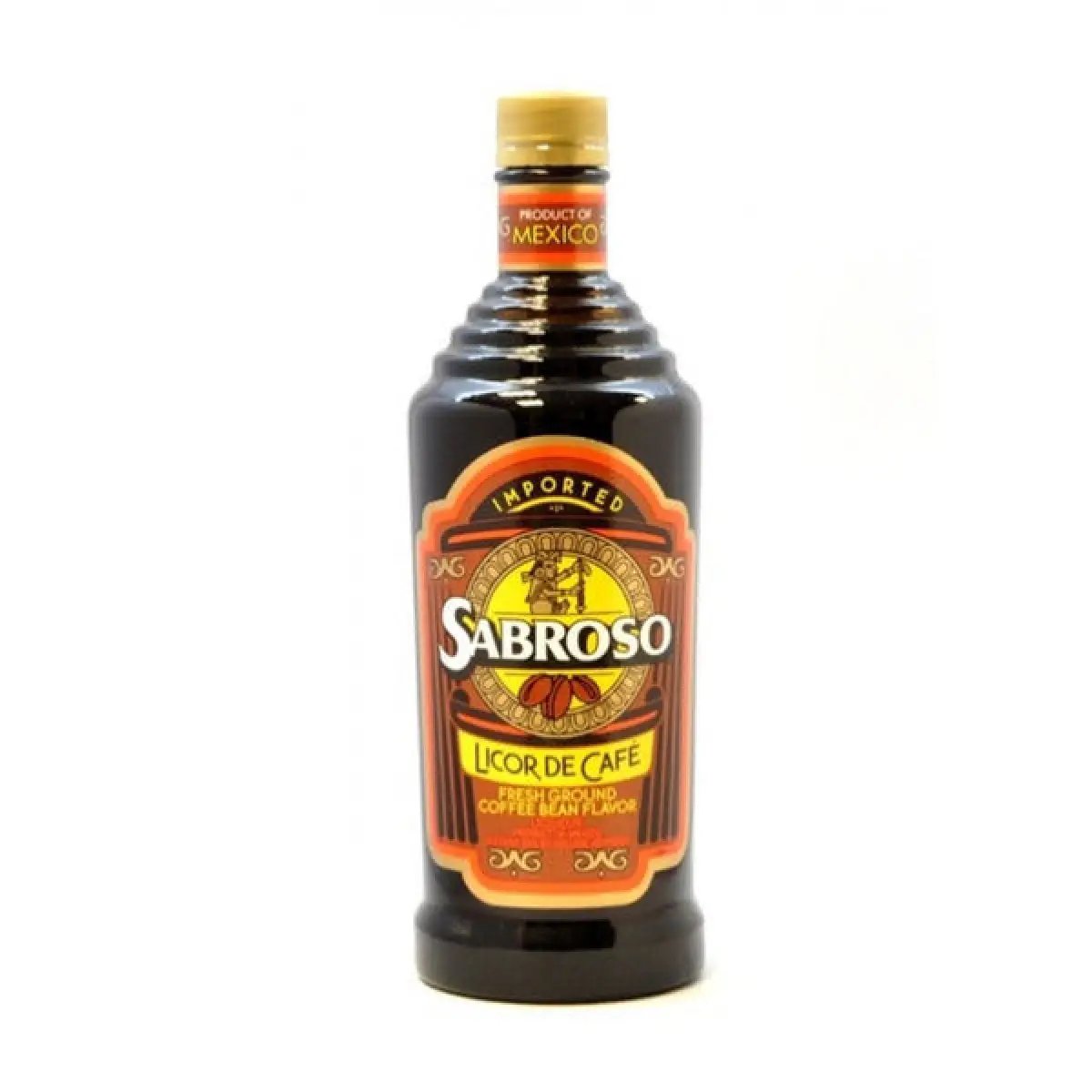 Sabroso Cafe 750ml