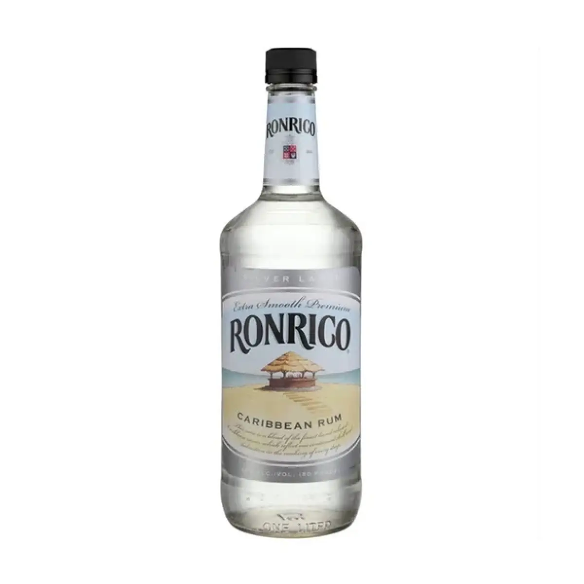 RONRICO WH RUM L