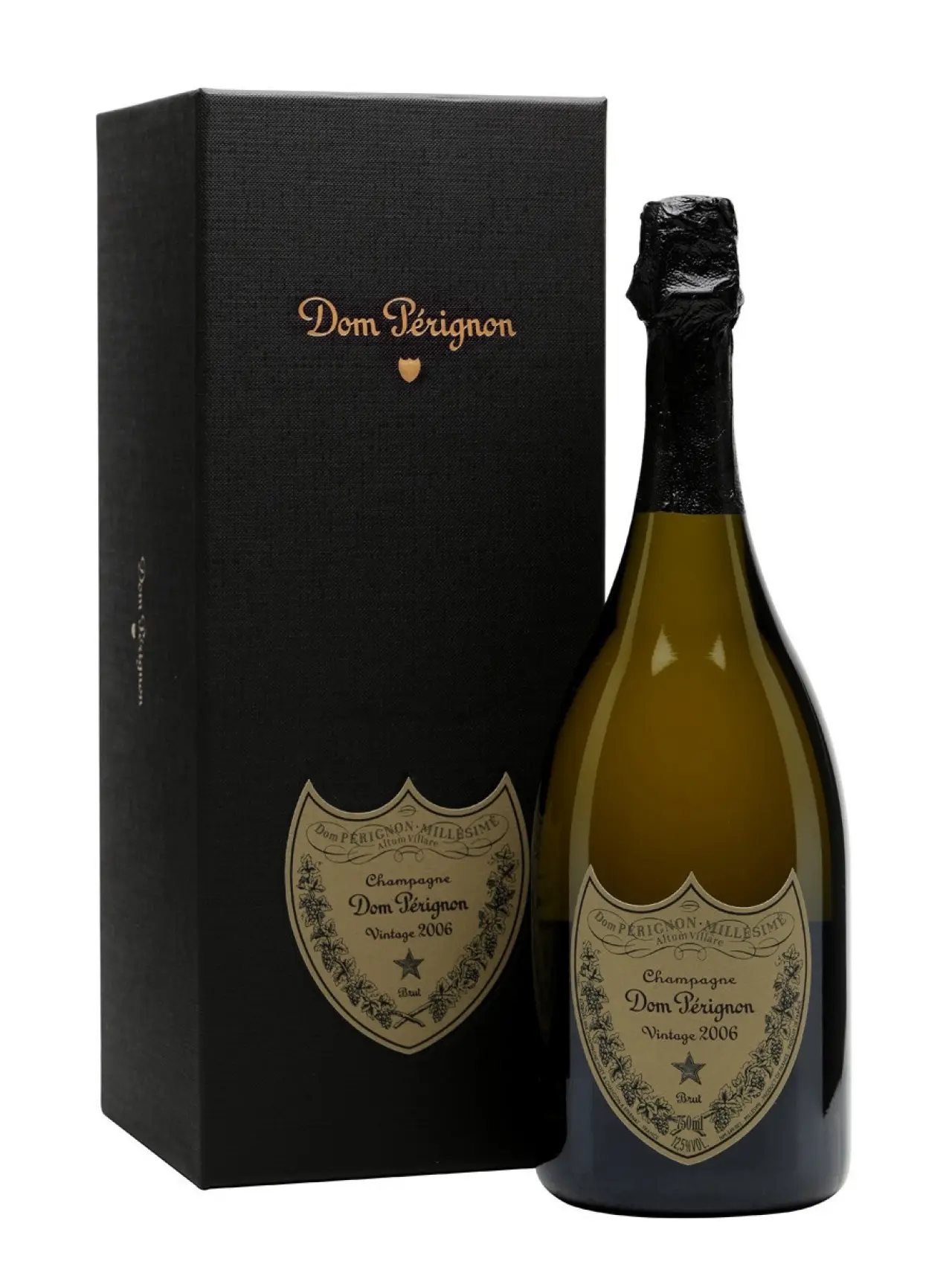 Dom Pérignon Vintage 2013 Gift Box 750ml