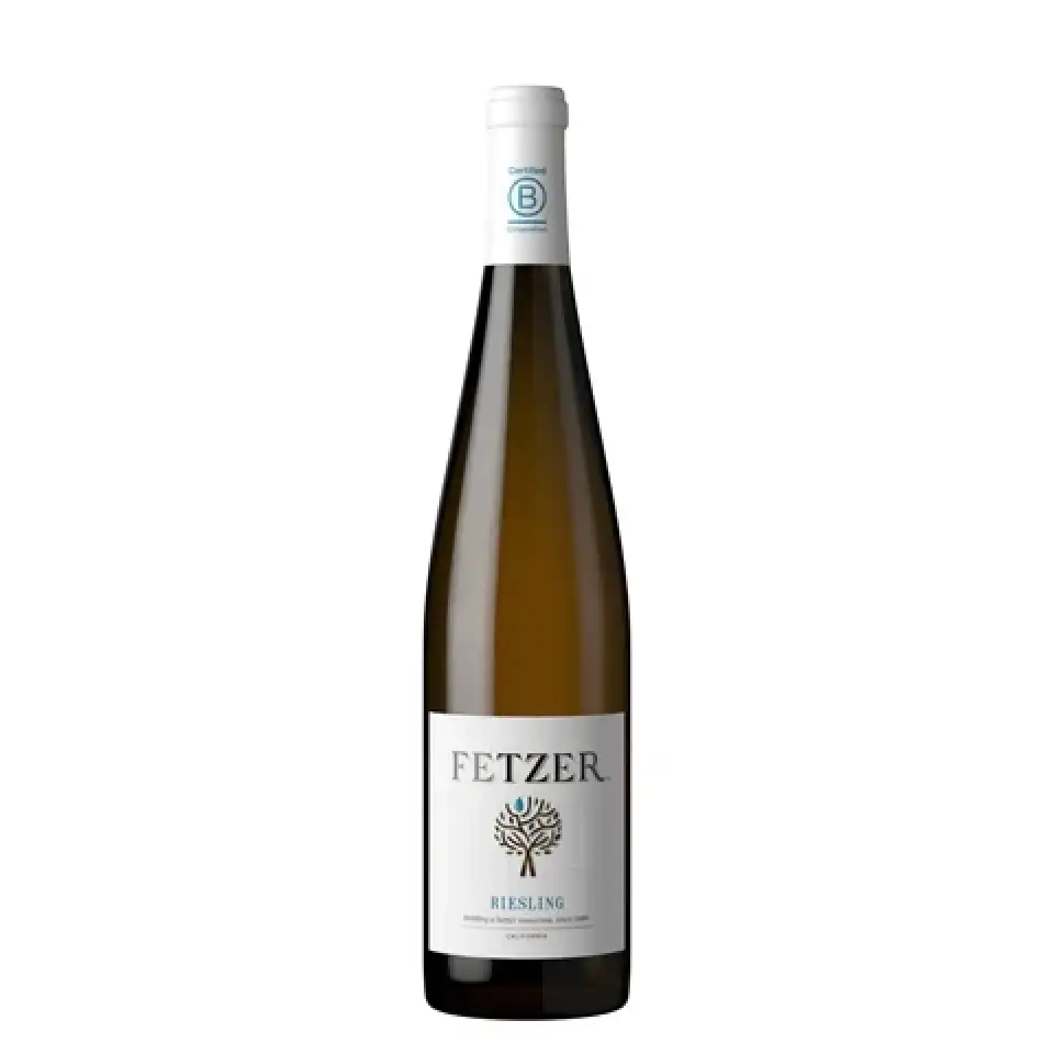 FETZER RIESLING 750
