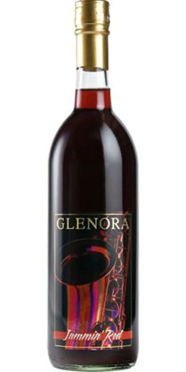 GLENORA JAMMIN RED 750