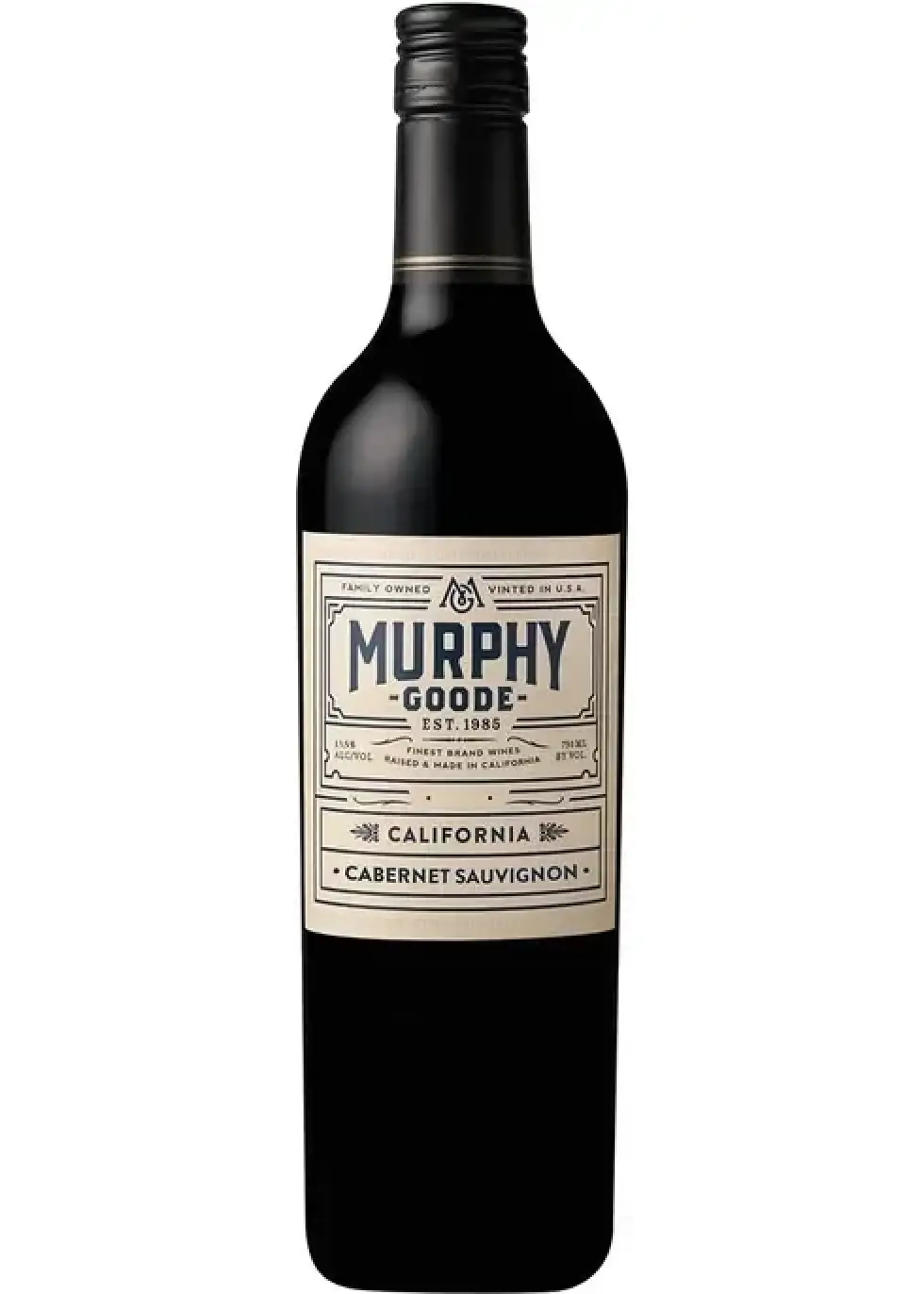MURPHY GOODE RED 750