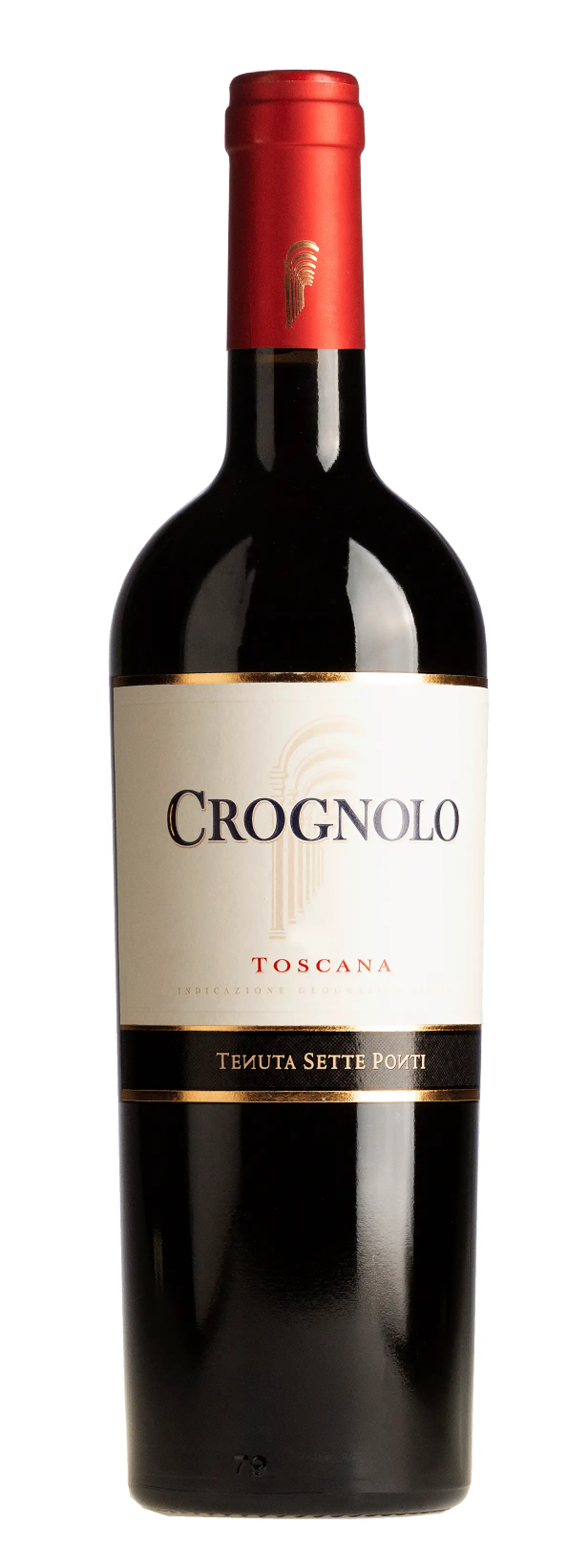 CROGNOLO '16 750