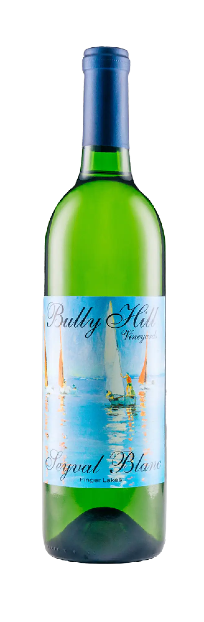 Bully Hill Seyval Blanc 750ml