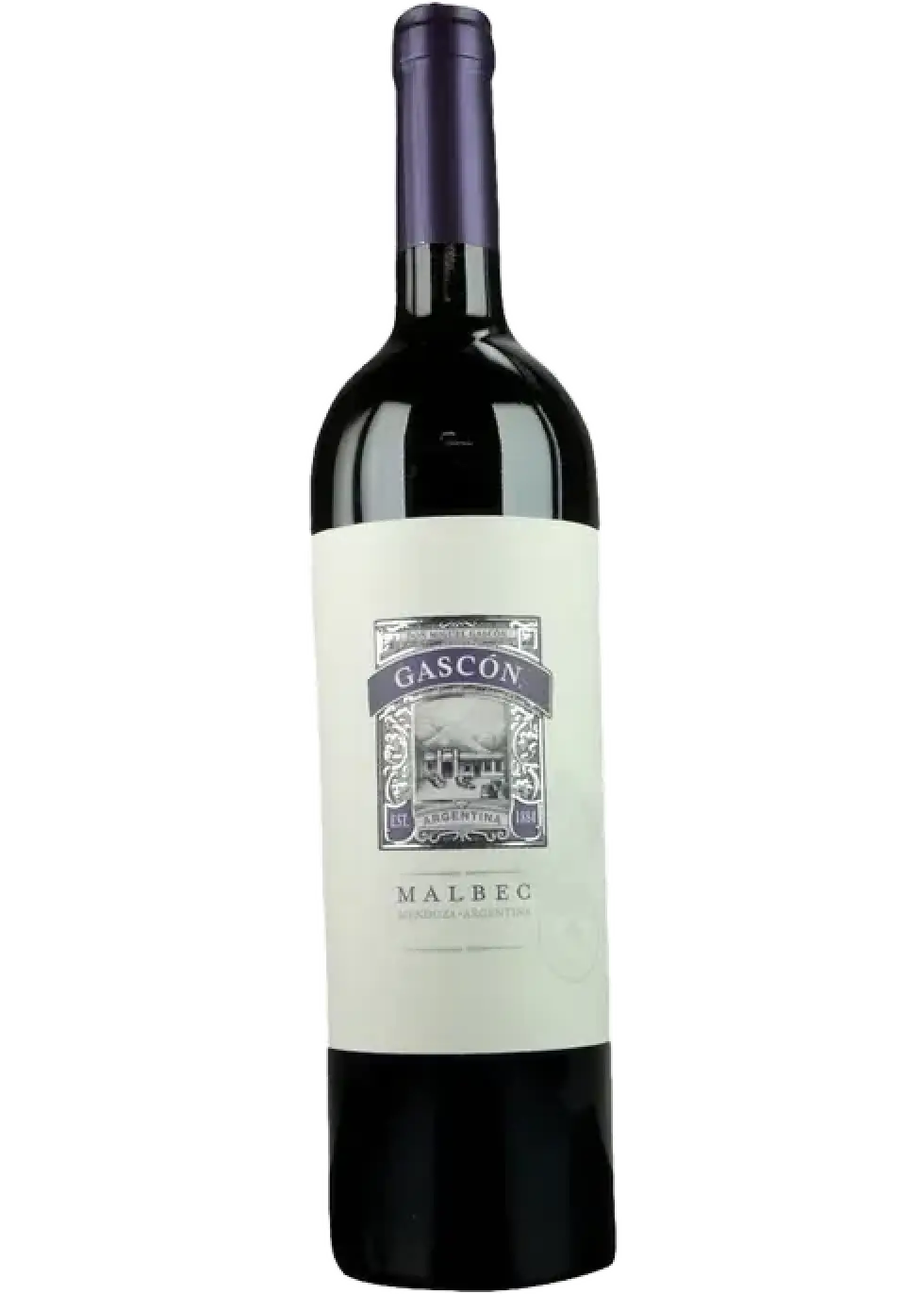 GASCON MALBEC 750