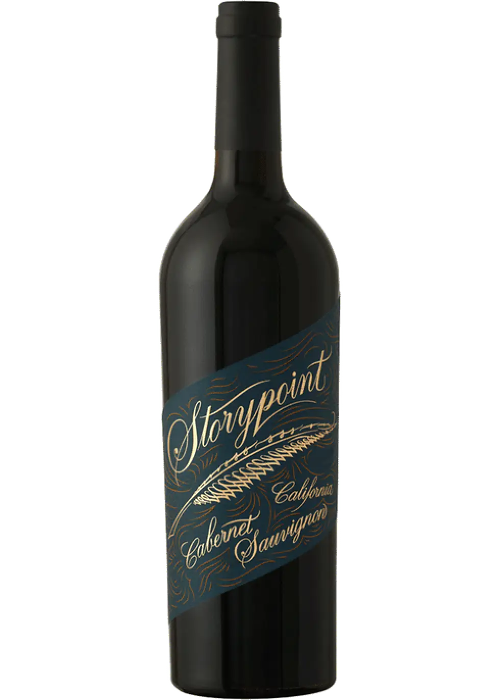 Storypoint Cabernet Sauvignon 750ml