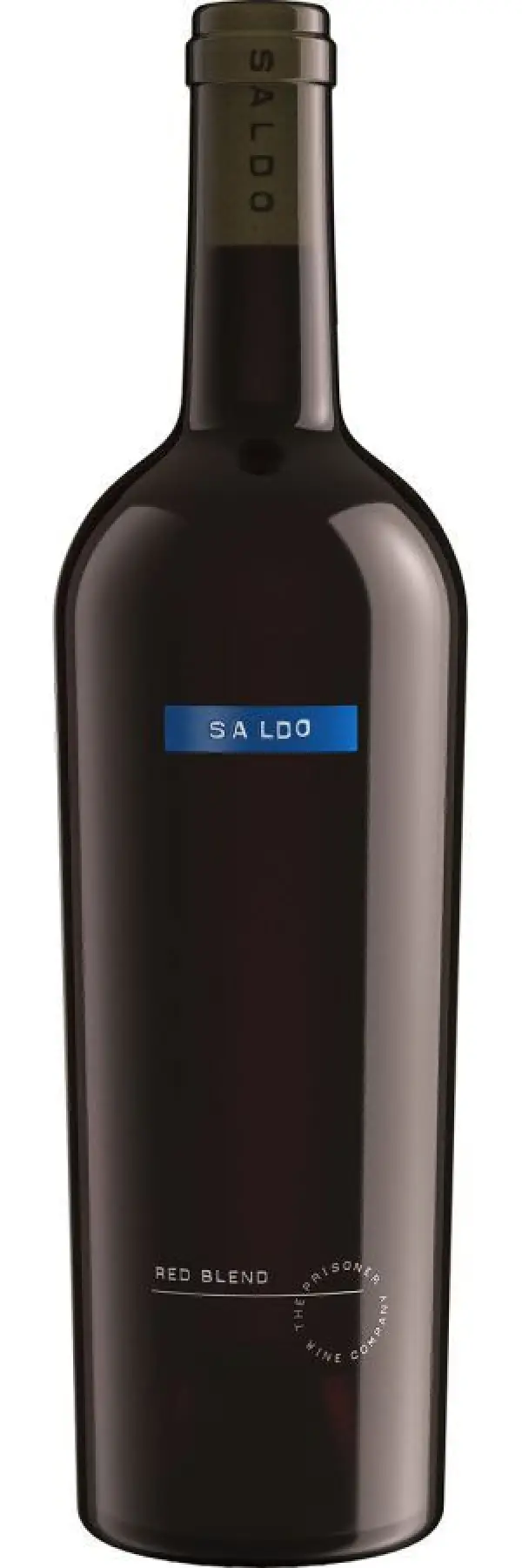 Saldo Red Blend 750ml