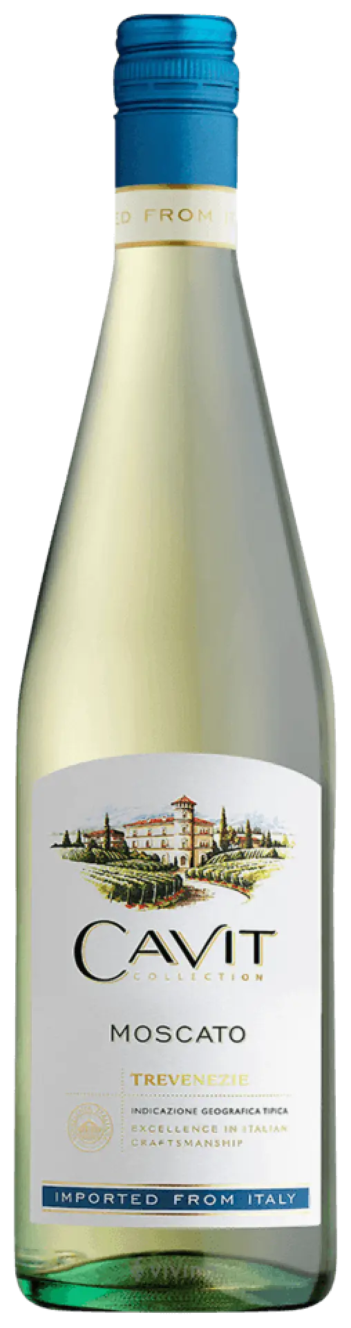 Cavit Moscato 750ml