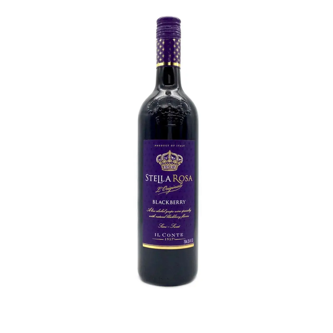 Stella Rosa Black 750ml