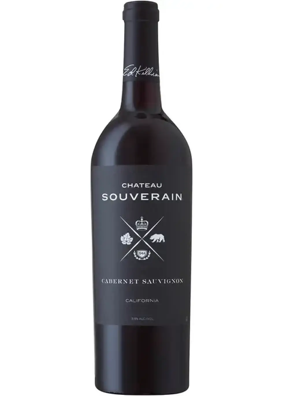 Chateau Souverain Cabernet Sauvignon 750ml