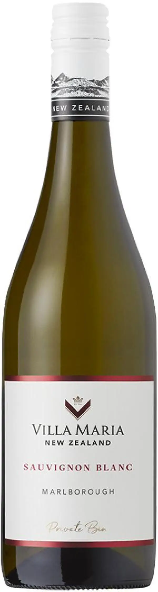 Villa Maria Private Bin Sauvignon Blanc 750ml