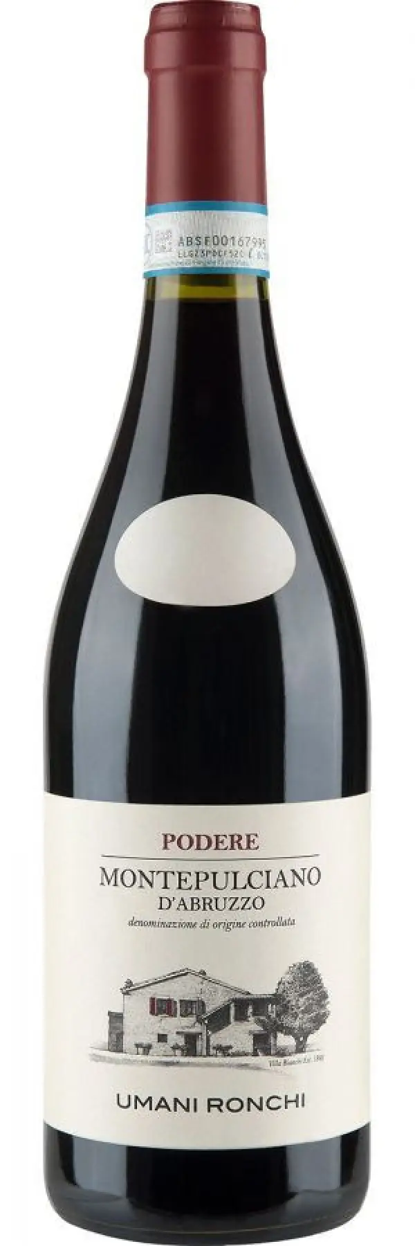 Umani Ronchi Podere Montepuliciano 750ml