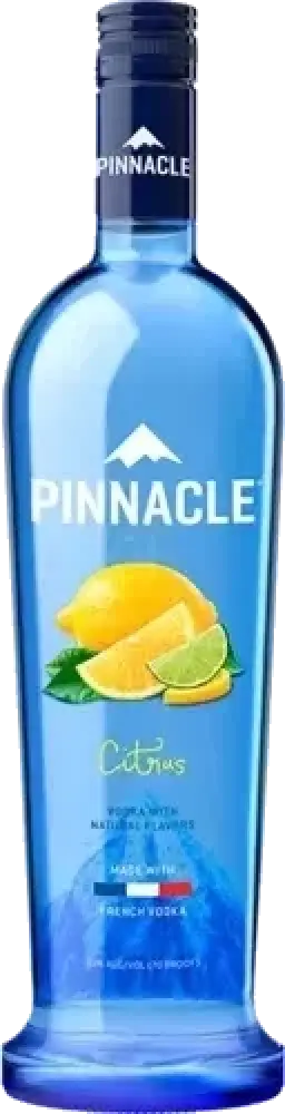 PINNACLE CITRUS L