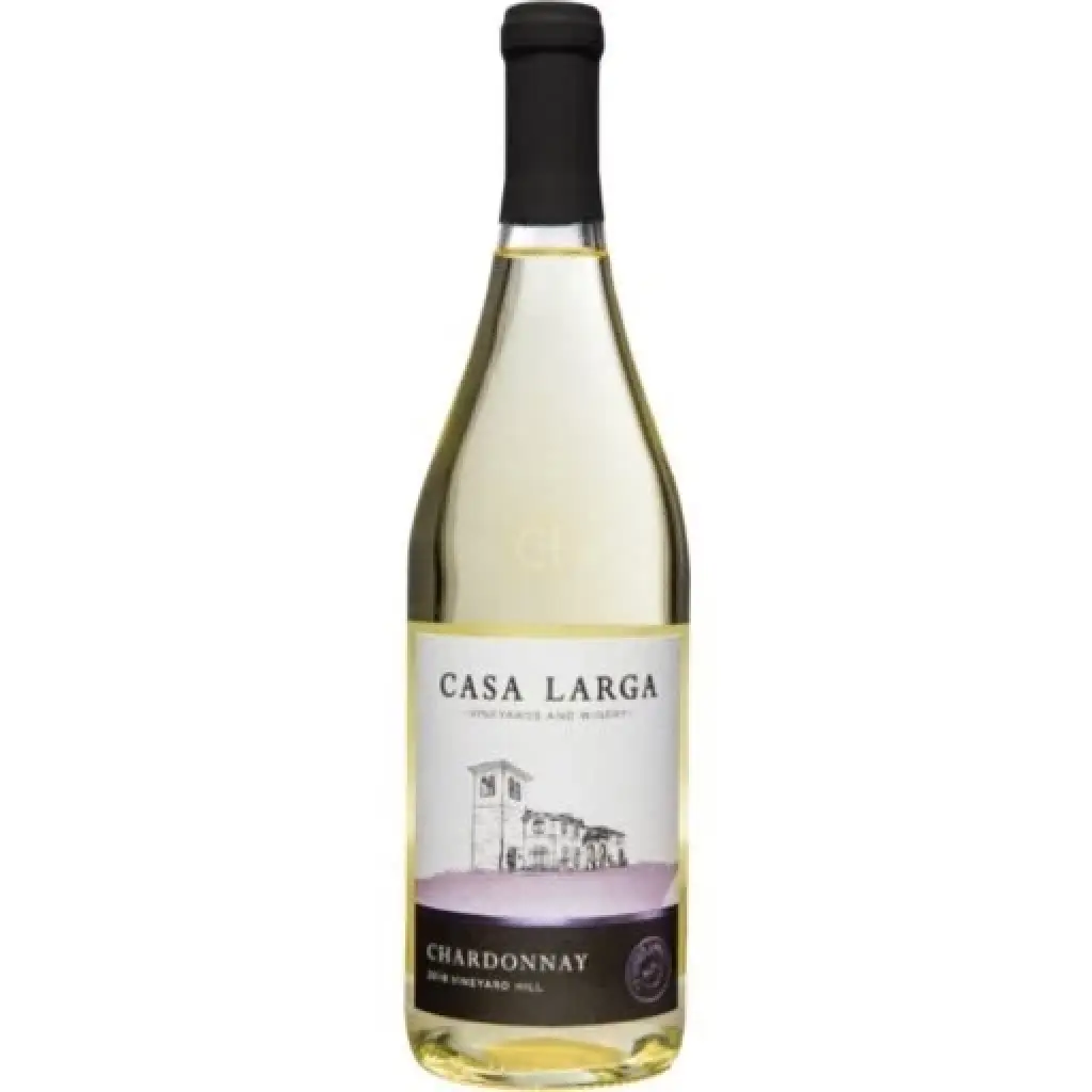 CASA LARGA VH CHARD 750