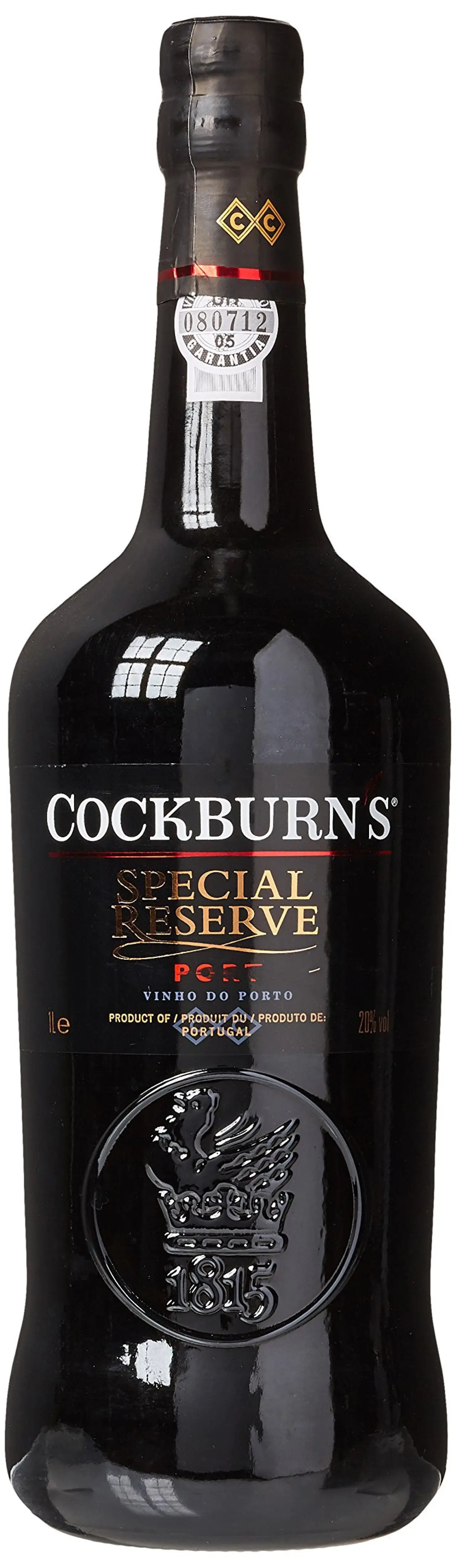 COCKBURNS SP RES 750