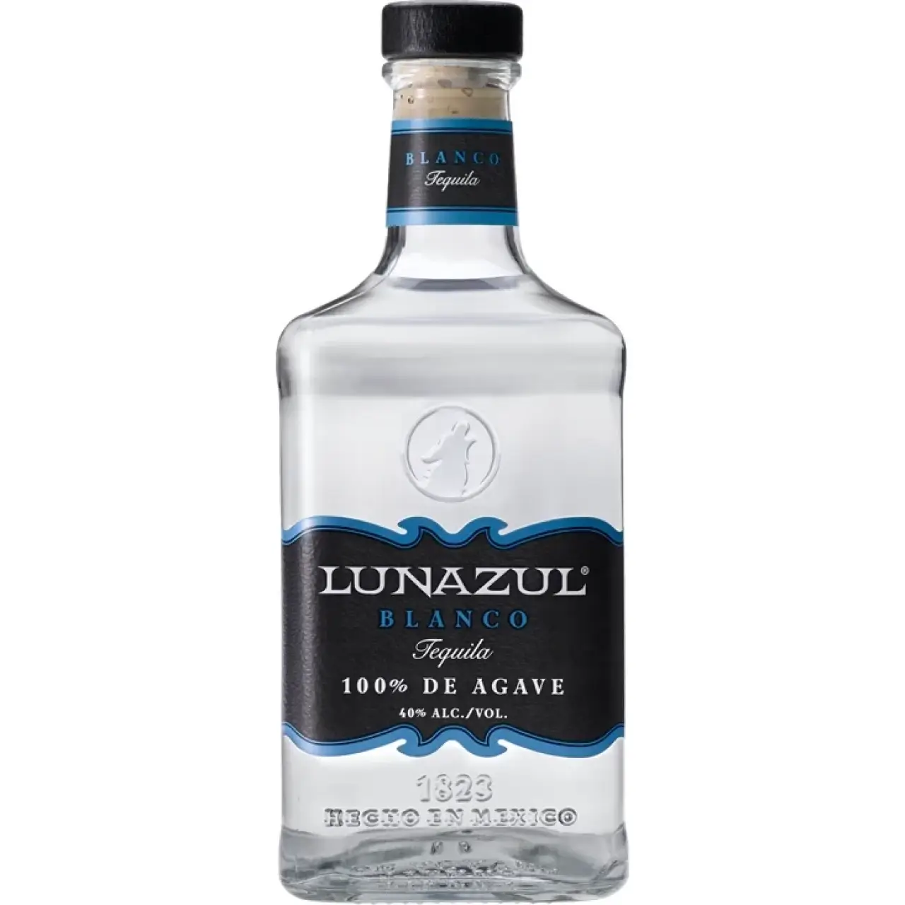 LUNAZUL BLANCO L