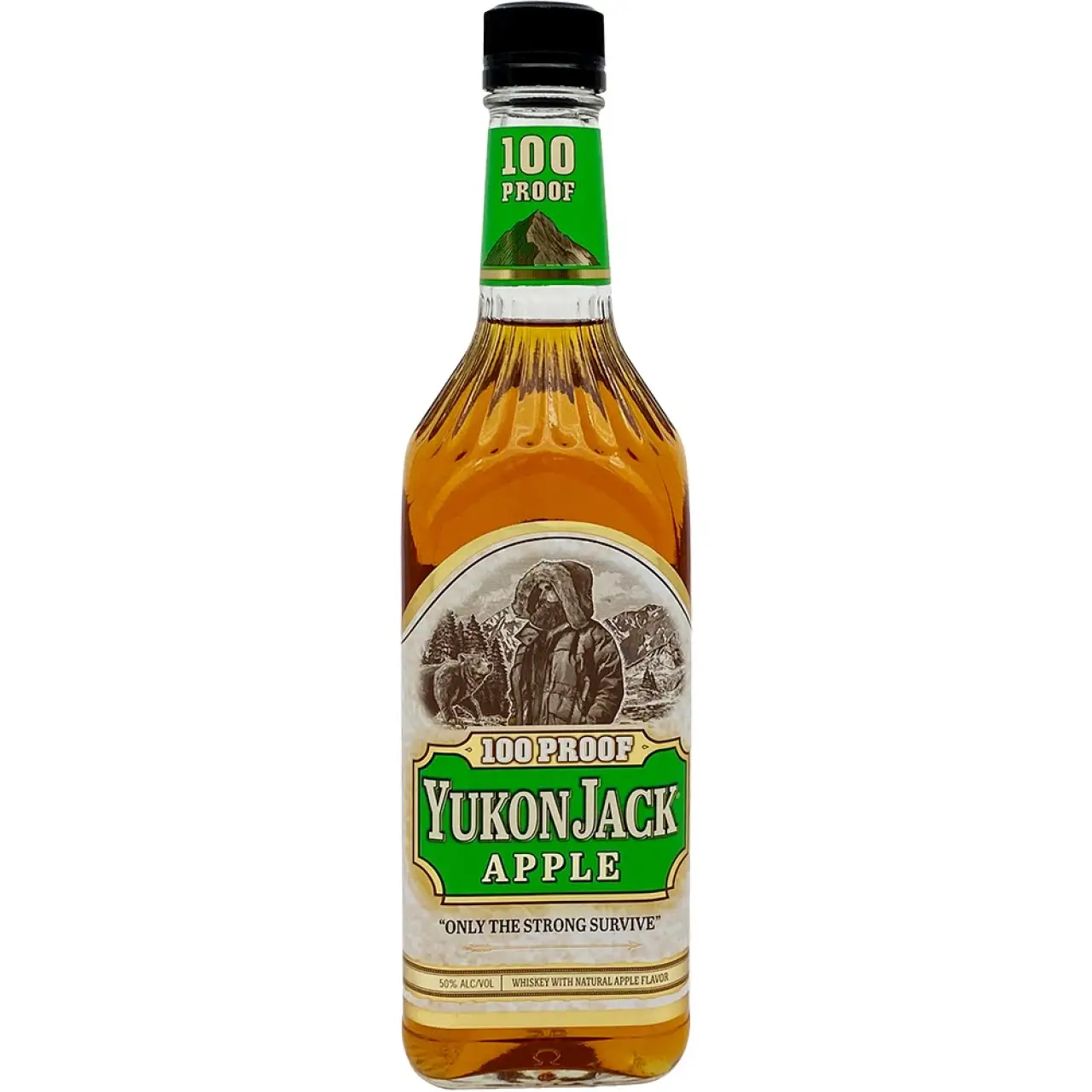 Yukon Jack Apple 1.0