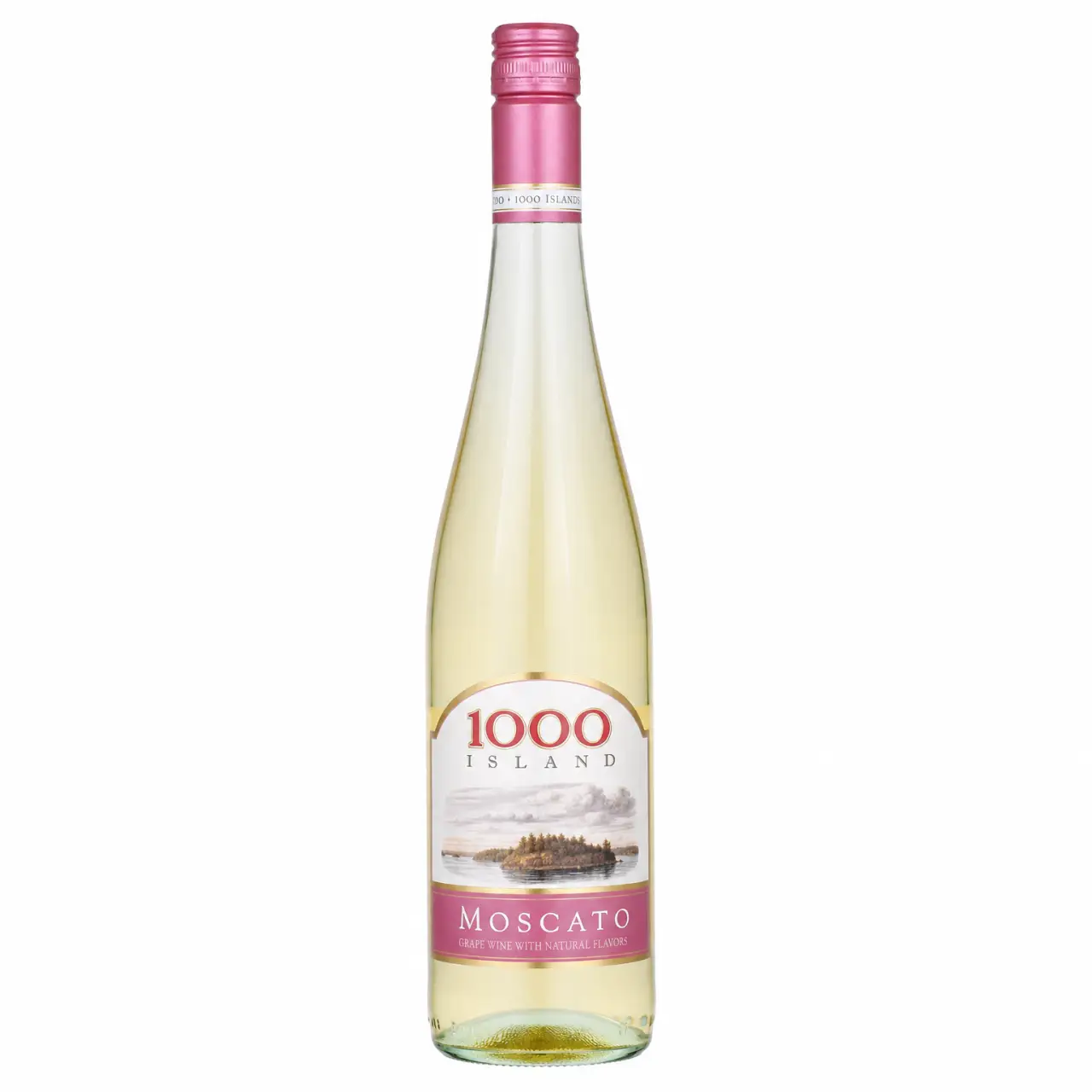 1000 Island Moscato 750ml