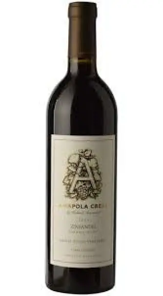 AMAPOLA CREEK ZINF '16 750