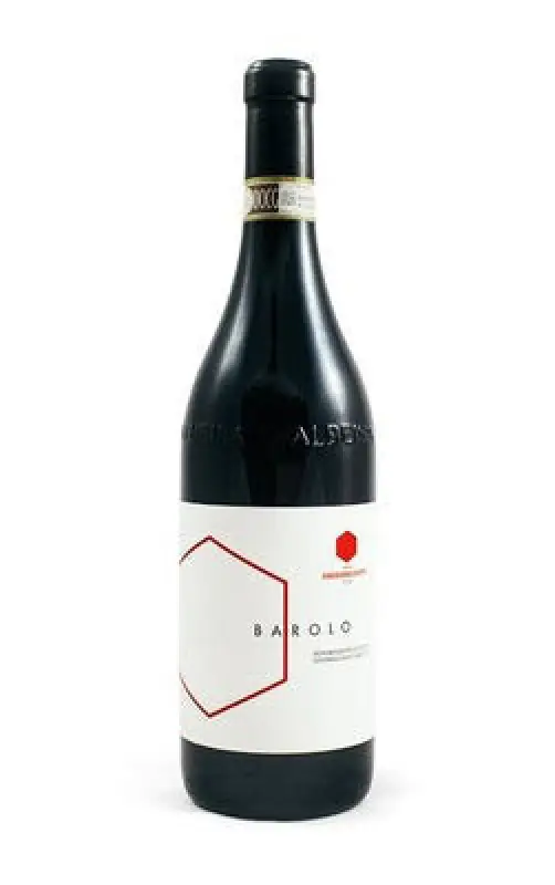 CAST DI PERNO BAROLO '16 750