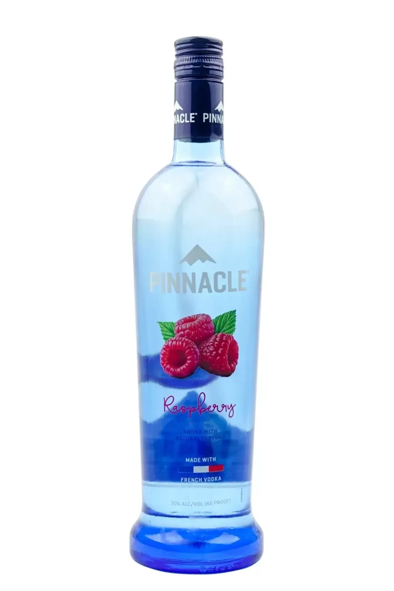 PINNACLE RASP L