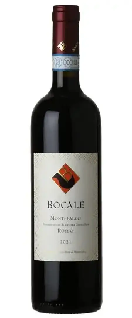 BOCALE MONTEFALCO ROSSO 750