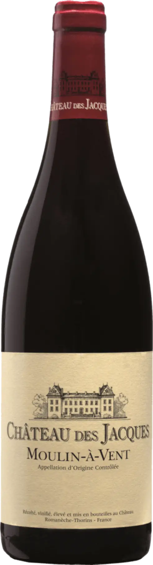 Jadot Ch Jacques Moulin-A-Vent