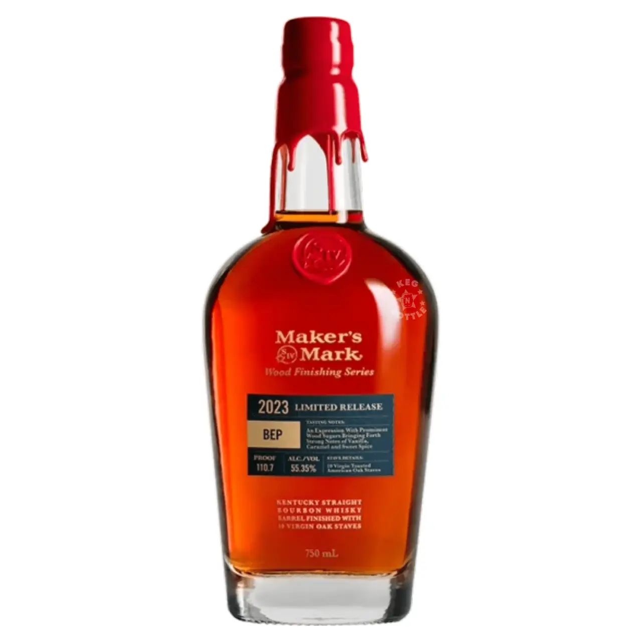 2023 Limited Release 750ml Maker's Mark
