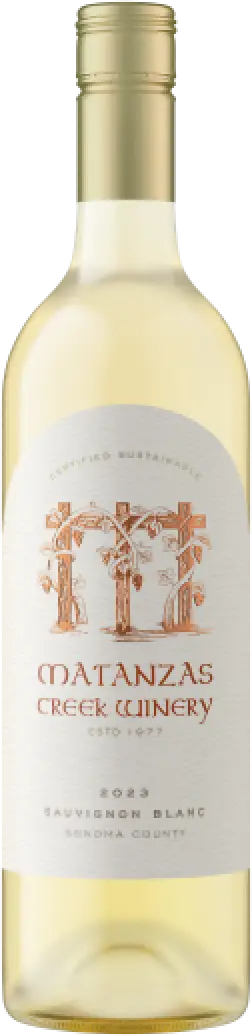 MATANZAS CREEK SAUV BL 750