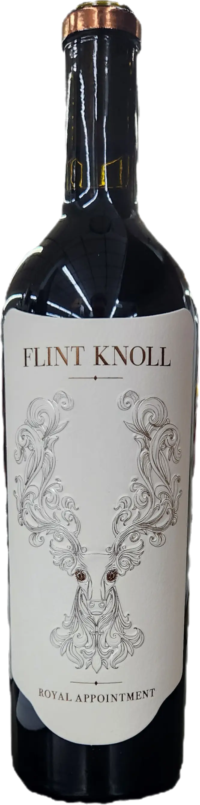 FLINT KNOLL ROYAL APPT '21