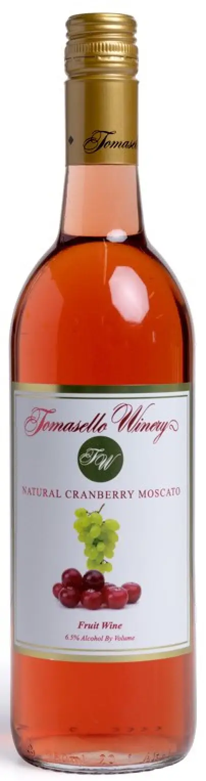 TOMASELLO CRAN  MOSCATO 750