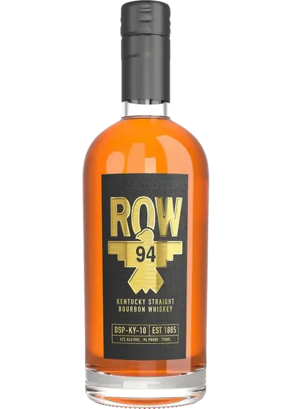 ROW 94 BOURBON 750