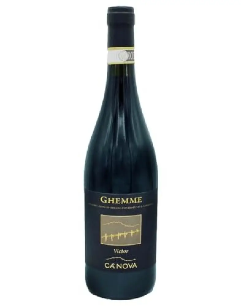 CA NOVA GHEMME 750