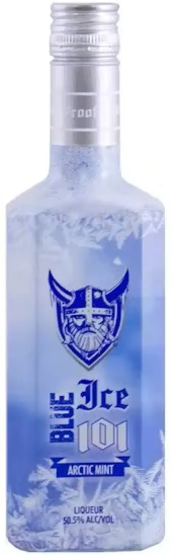 Ice 101