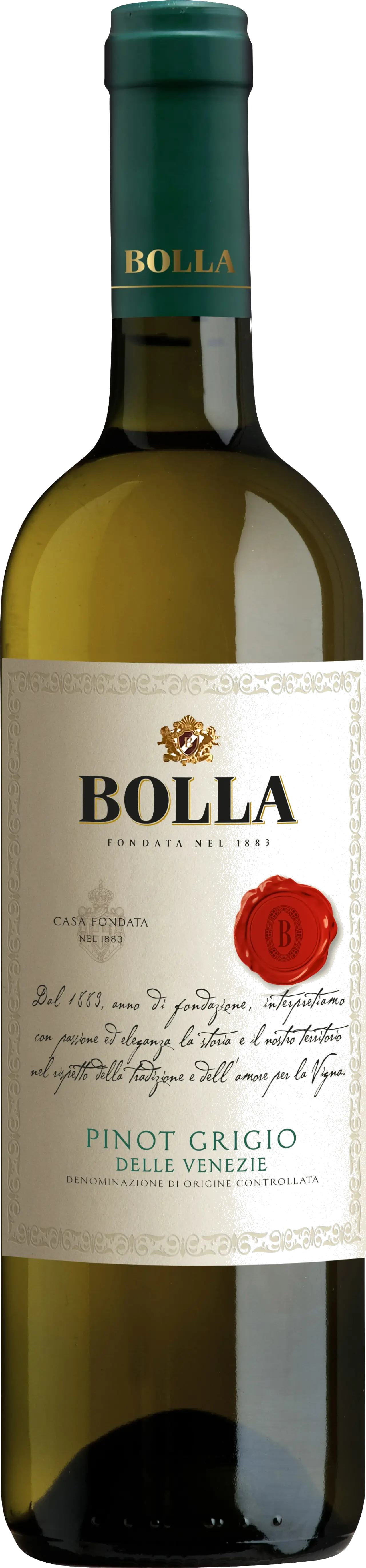 Bolla Pinot Grigio 750ml
