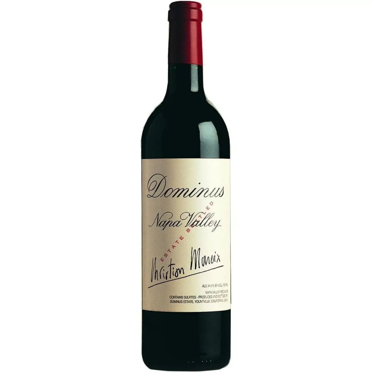 DOMINUS '11 750