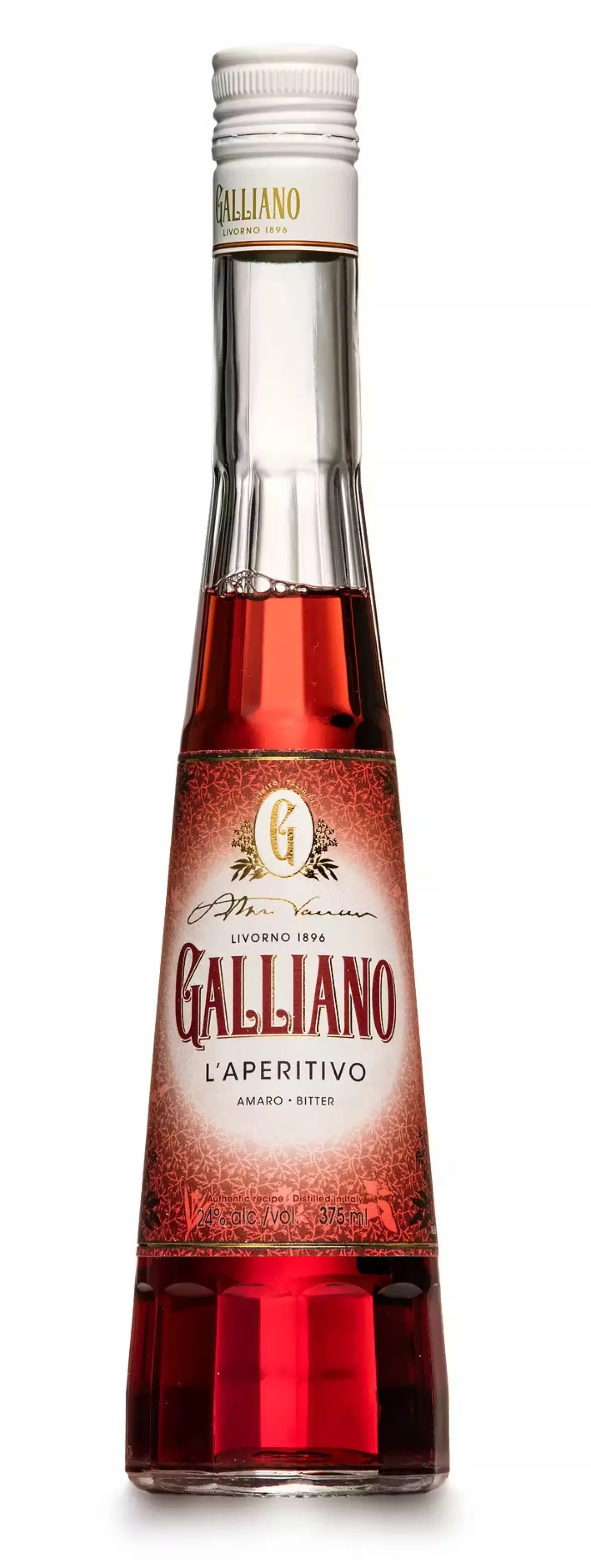 GALLIANO AMARO 375