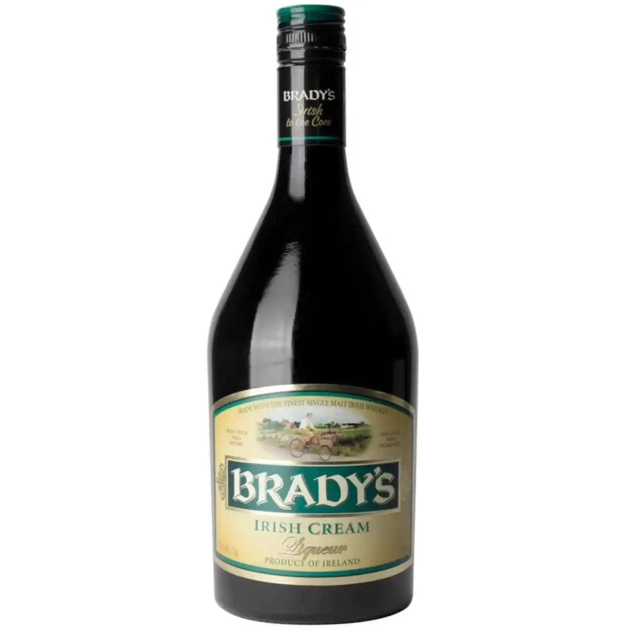 BRADY CREAM  L