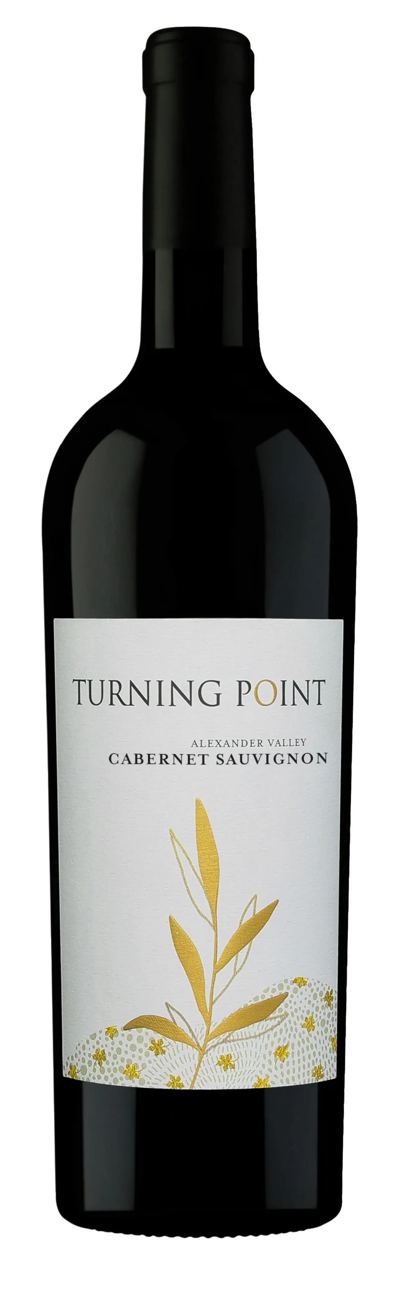 TURNING POINT CAB SAUV 750