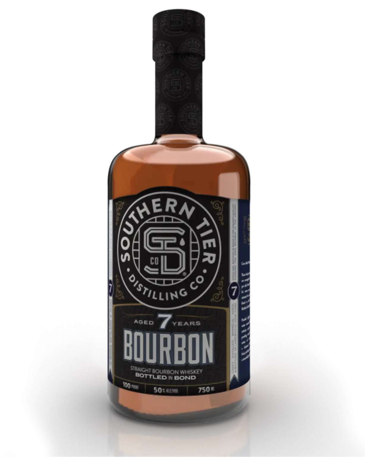 Southern Tier 7Yr Bbn Bib 750M