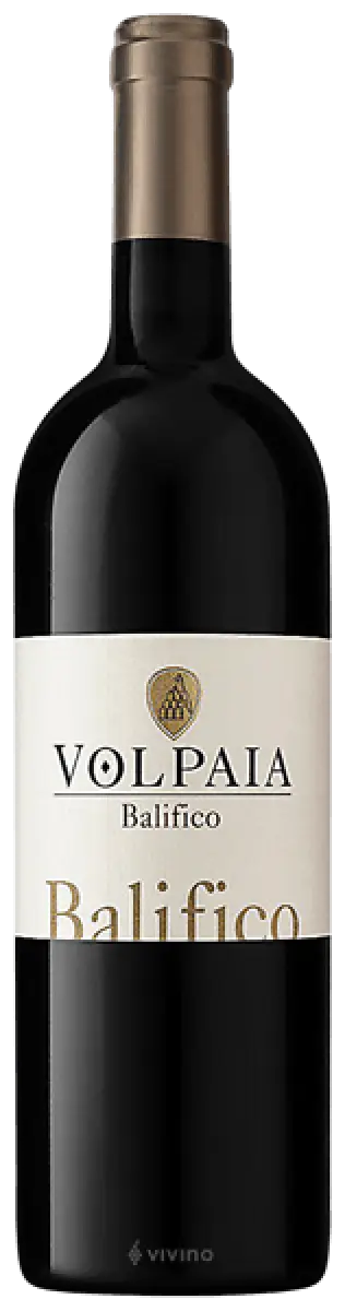 VOLPAIA BALIFICO '15 750